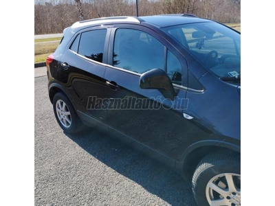 OPEL MOKKA 1.7 CDTI Cosmo Start-Stop