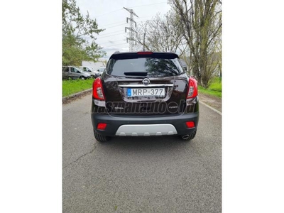 OPEL MOKKA Enjoy FWD 1.4 NET