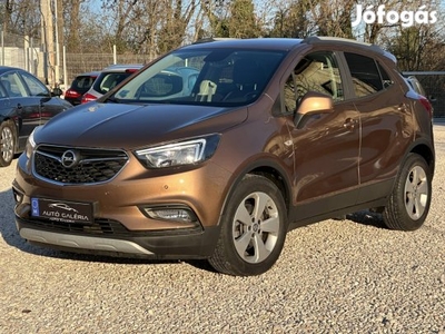 Opel MOKKA X 1.4 T ecotec Enjoy Start-Stop 140L...