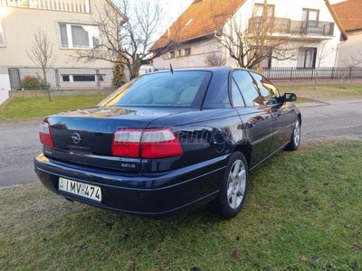 OPEL OMEGA C 3.2 V6 Executive (Automata)