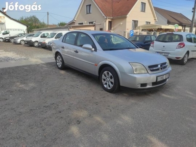 Opel Vectra C 1.8 Elegance