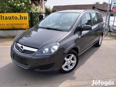 Opel Zafira B 1.8 Enjoy