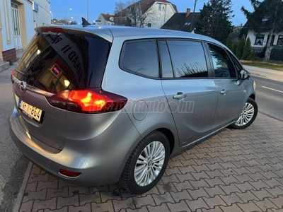 OPEL ZAFIRA TOURER 1.6 CDTI Drive