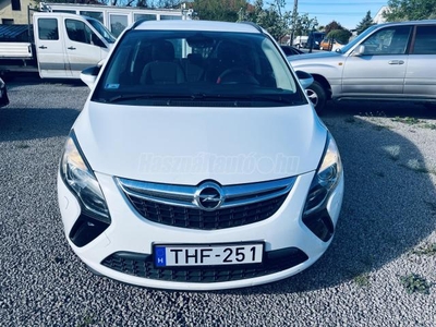 OPEL ZAFIRA TOURER 2.0 CDTI Active Start-Stop