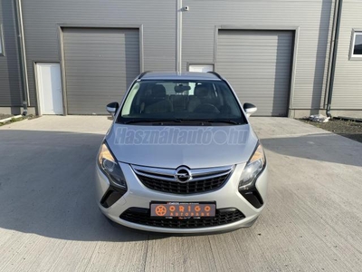 OPEL ZAFIRA TOURER 2.0 CDTI Active Szép Állapotban! 7 Személyes!