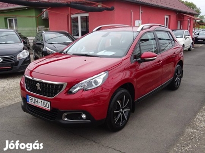 Peugeot 2008 1.2 Puretech Active S&S EAT6 67.20...