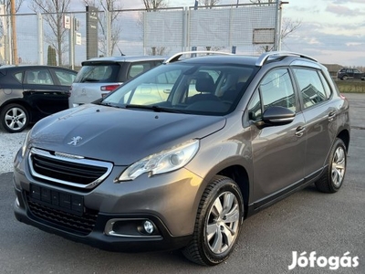 Peugeot 2008 1.2 VTi Puretech Active