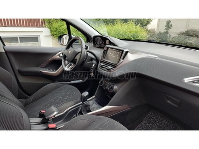 PEUGEOT 2008 1.6 VTi Active