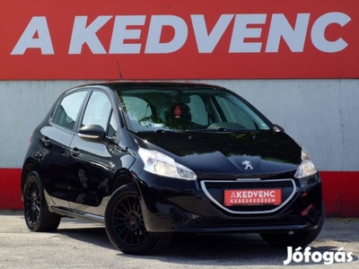 Peugeot 208 1.0 VTi Puretech Access Klíma Tempo...