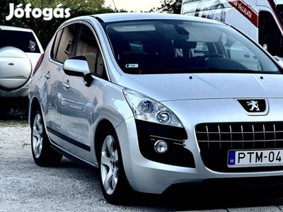 Peugeot 3008 1.6 HDi Confort Pack