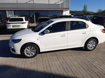 PEUGEOT 301 1.2 PureTech Active EURO6.2