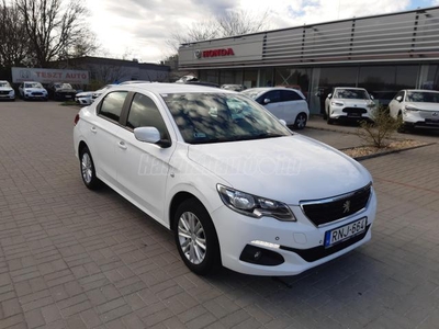 PEUGEOT 301 1.2 PureTech Active EURO6.2