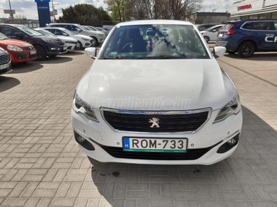 PEUGEOT 301 1.2 PureTech Active EURO6.2