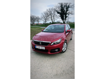 PEUGEOT 308 1.2 PureTech Active EURO6.3