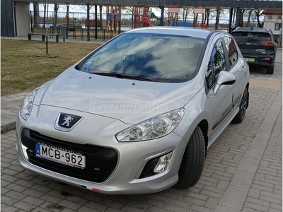 PEUGEOT 308 1.4 VTi Access