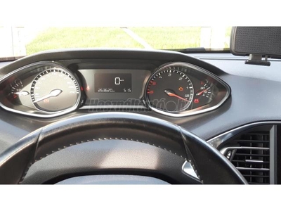 PEUGEOT 308 2.0 BlueHDi Allure sw