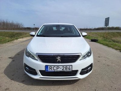 PEUGEOT 308 SW 1.5 BlueHDi Active EURO6.2 ÁFÁS ÁR!