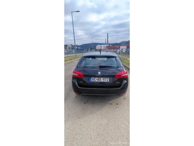 PEUGEOT 308 SW 1.6 BlueHDi Active