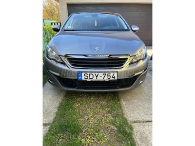 PEUGEOT 308 SW 1.6 BlueHDi Active