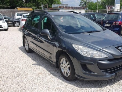 Peugeot 308 SW 1.6 HDi 139e km