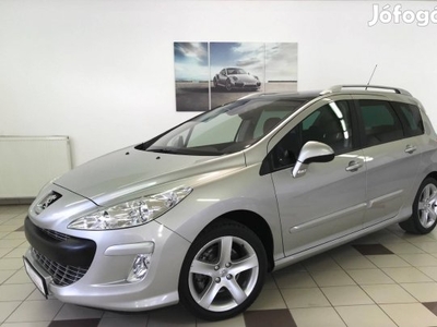 Peugeot 308 SW 1.6 Thp Premium 66.000km!!!Panor...