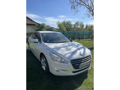 PEUGEOT 508 2.0 HDi Active