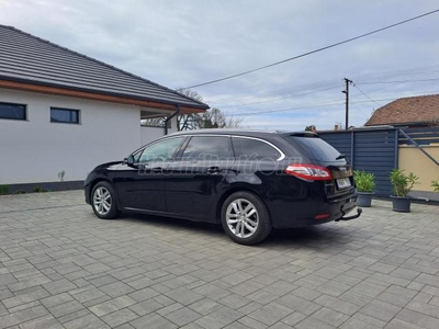 PEUGEOT 508 SW 2.0 HDi Active