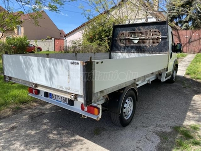 PEUGEOT BOXER 2.0 BlueHDI 350 PTC L4 Access Heavy EURO6