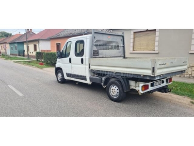 PEUGEOT BOXER 2.2 HDI 330 CHDC L ÁFA NÉLKÜL