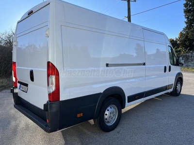 PEUGEOT BOXER 2.2 HDi 350 FT L4H2 Business Heavy