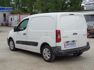 PEUGEOT PARTNER 1.6 HDi Confort L1