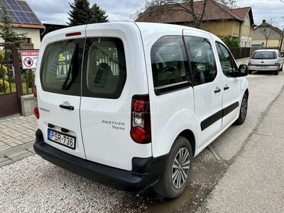 PEUGEOT PARTNER Tepee 1.6 VTi Access