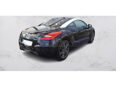 PEUGEOT RCZ 1.6 THP (Automata) RCZ