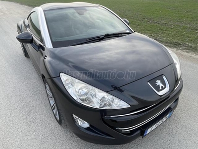 PEUGEOT RCZ 1.6 THP