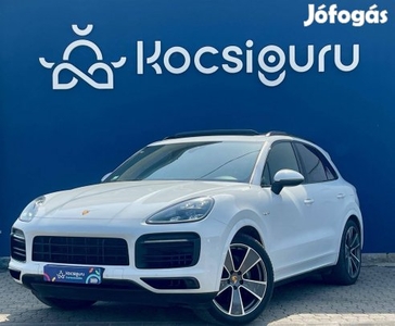 Porsche Cayenne E-Hybrid Tiptronic ic / Akár 1...