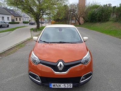 RENAULT CAPTUR 0.9 TCe Energy Dynamique S&S