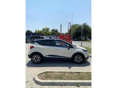 RENAULT CAPTUR 0.9 TCe Energy Helly Hansen S&S