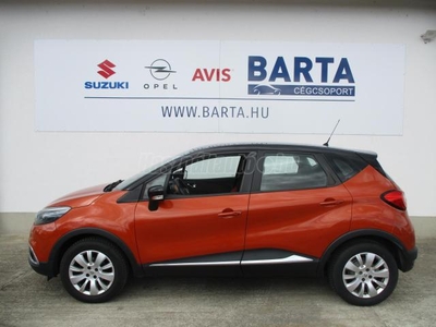 RENAULT CAPTUR 0.9 TCe Energy Intens S&S