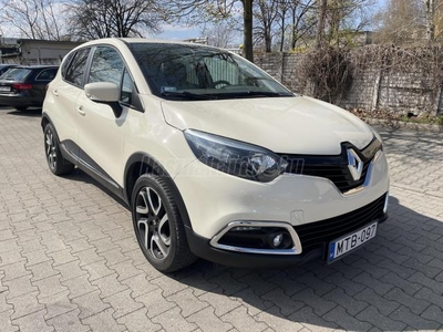 RENAULT CAPTUR 0.9 TCe Energy Life S&S