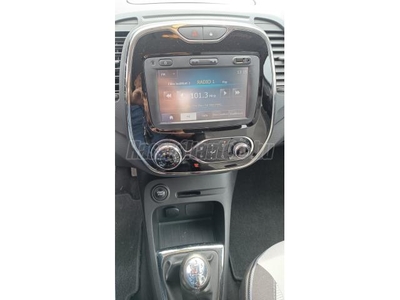 RENAULT CAPTUR 1.5 dCi Energy Intens S&S