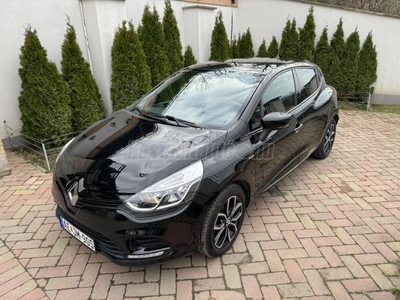 RENAULT CLIO 0.9 TCe Energy Intens