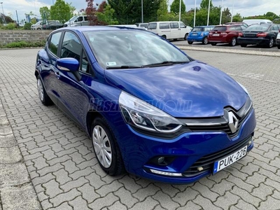 RENAULT CLIO 1.2 16V Alizé