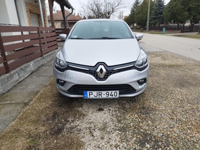 RENAULT CLIO 1.2 16V Alizé