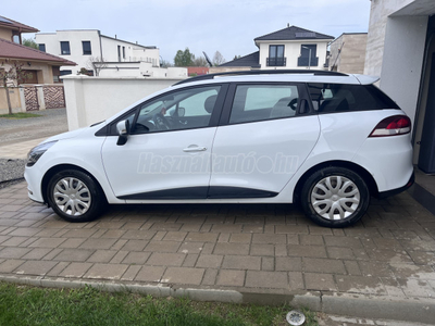 RENAULT CLIO 1.2 16V Alizé EURO6