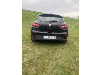 RENAULT CLIO 1.2 16V Limited