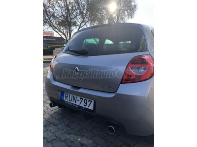 RENAULT CLIO 2.0 16V Sport RS