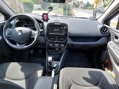 RENAULT CLIO Grandtour 0.9 TCe Energy Limited 2018