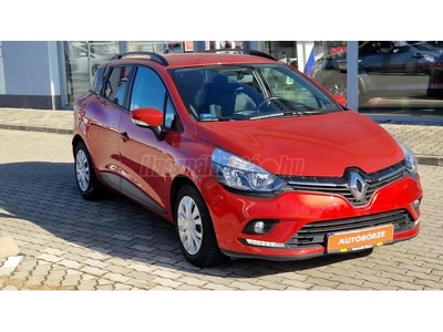 RENAULT CLIO Grandtour 1.2 16V Alizé 59.750 km!!!!