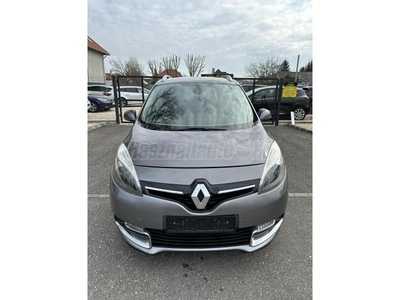 RENAULT GRAND SCENIC Scénic 1.6 dCi Stop&Start Privilege (7 személyes ) Navi!Vhorog!Fejtámlamonitor!