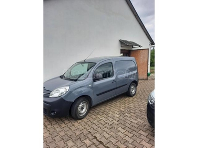 RENAULT KANGOO Express 1.5 Blue dCi Pack Comfort Start&Stop